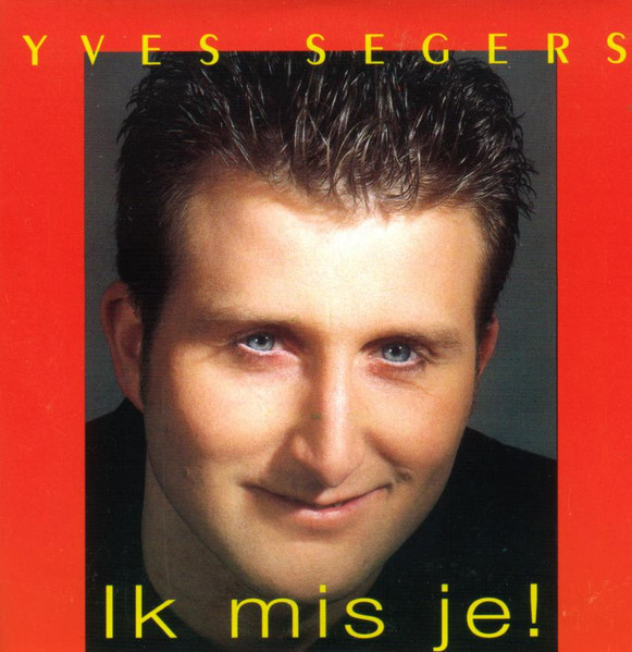 ik Mis Je