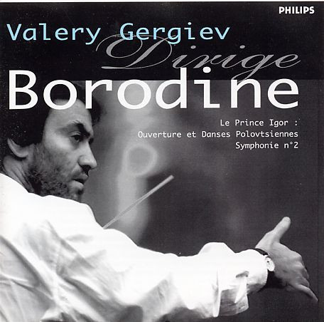Valery Gergiev Dirige Borodine