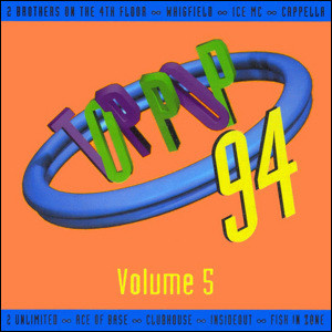 Top Pop 94 - Volume 5