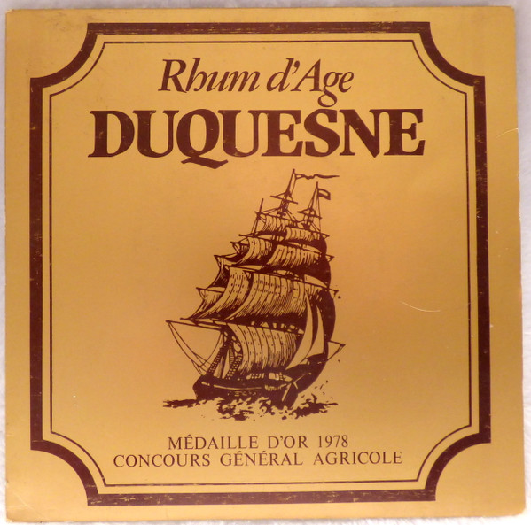 Chants Et Danses De La Martinique