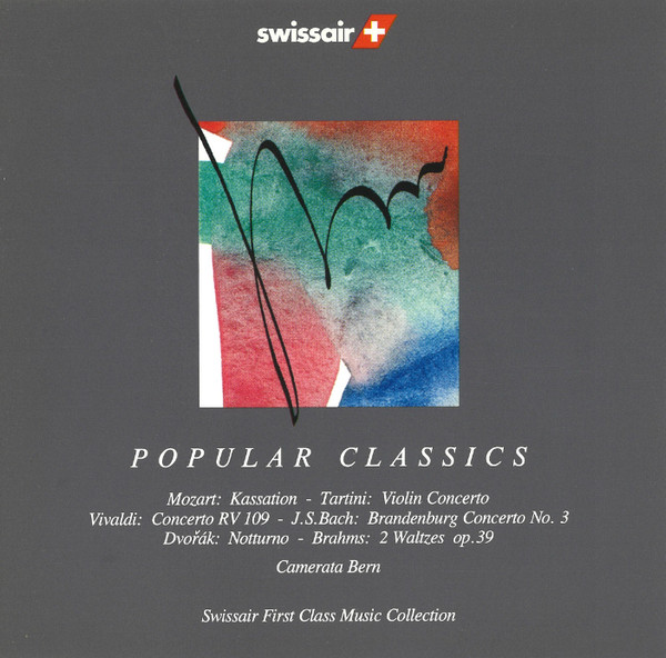 Popular Classics