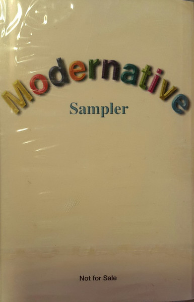 Modernative Sampler