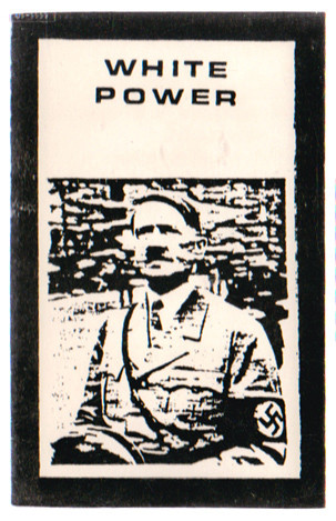 White Power