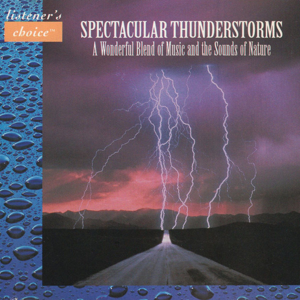 Spectacular Thunderstorms