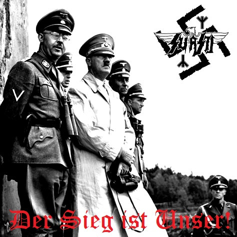 Der Sieg ist Unser!