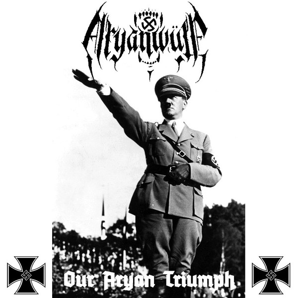 Our Aryan Triumph
