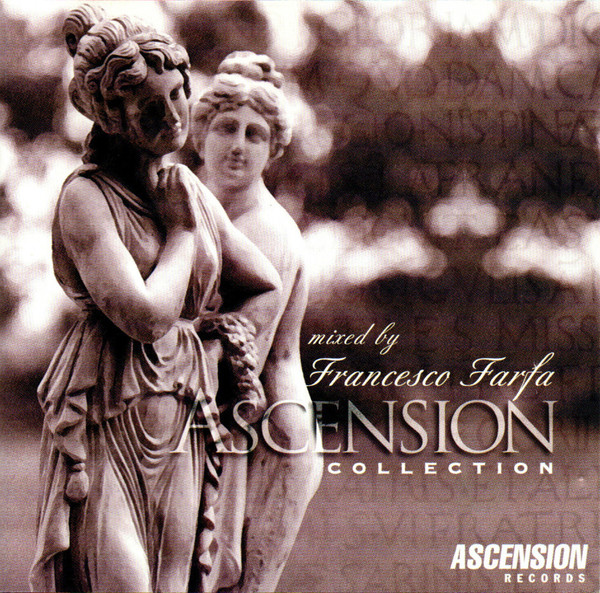 Ascension Collection