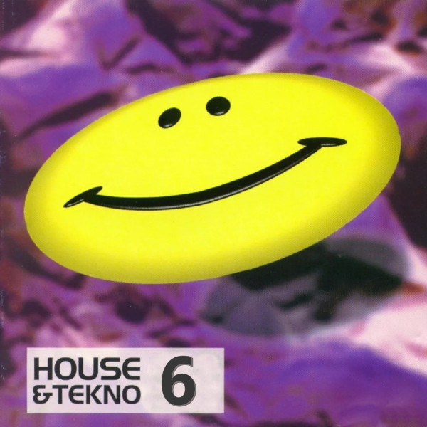 House & Tekno - Vol 06
