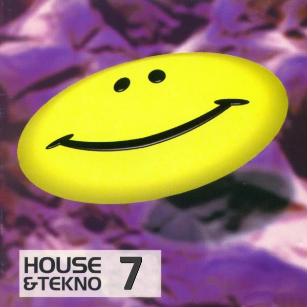 House & Tekno - Vol 07