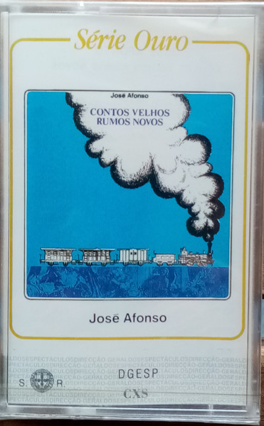 Contos Velhos Rumos Novos