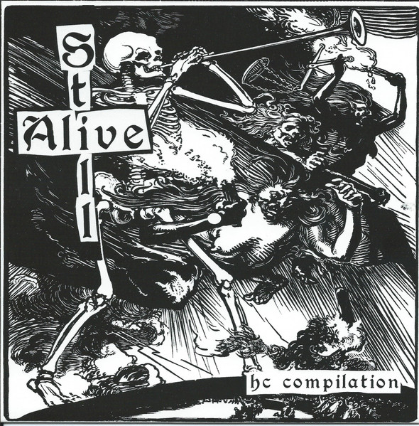 Still Alive HC Compilation 