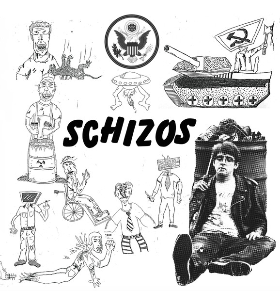 Schizos