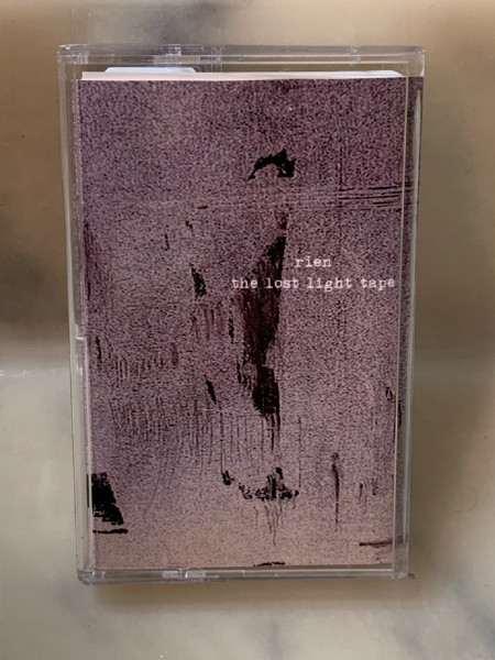 The Lost Light Tape