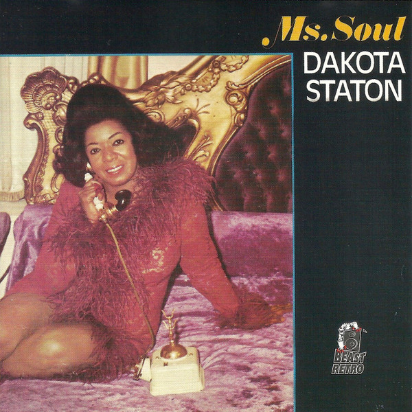 Ms. Soul