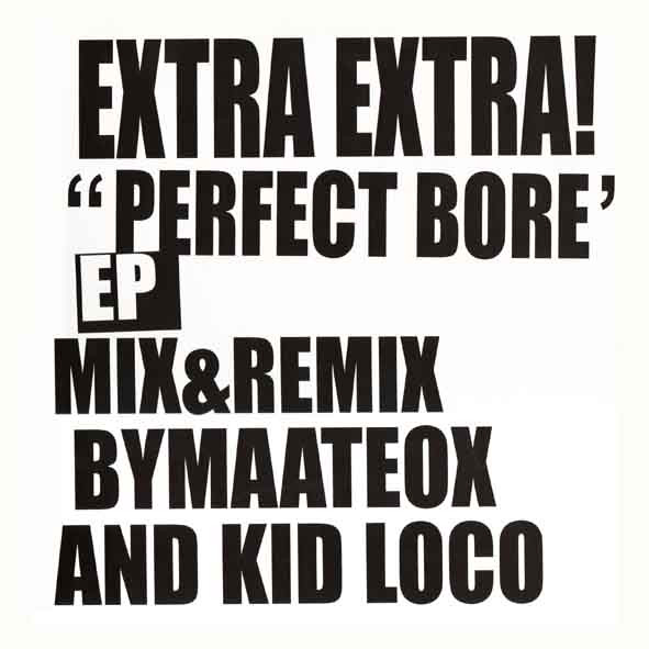 Perfect Bore