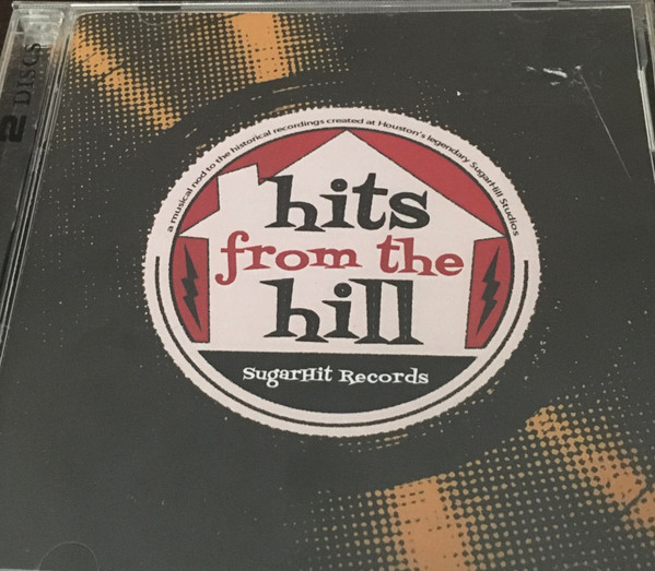 Hits From The Hill