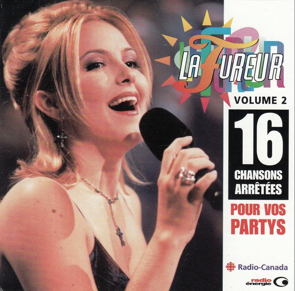 La Fureur Volume 2