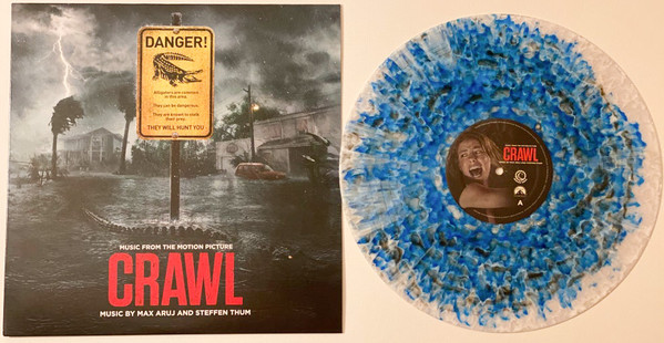 Crawl (Music From The Motion Picture)