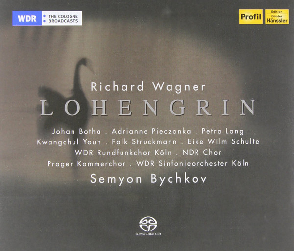 Lohengrin