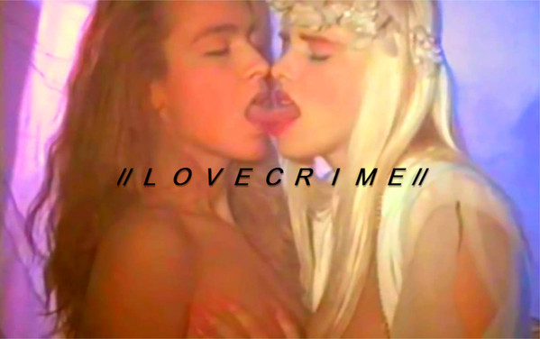 // Love Crime //
