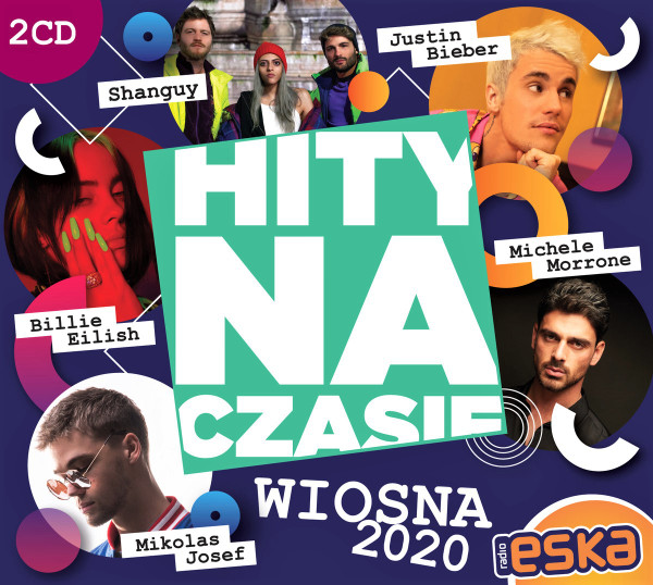 Hity Na Czasie Wiosna 2020