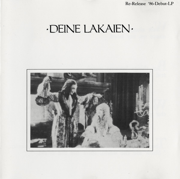 Deine Lakaien