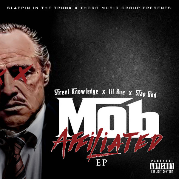 Mob Affiliated EP