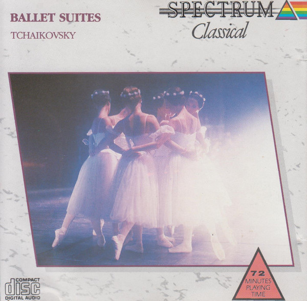 Ballet Suites