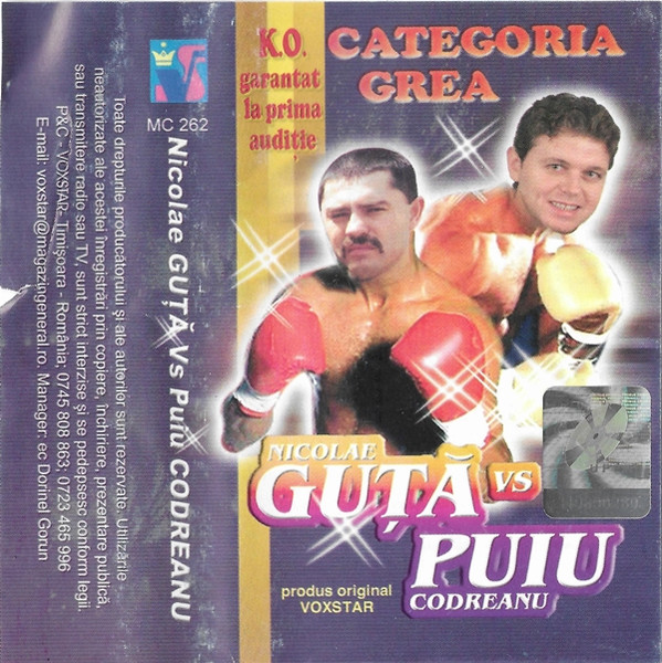 Categoria Grea