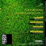 Playground Netlabel Compilation Volume One