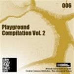 Playground Netlabel Compilation Volume Two