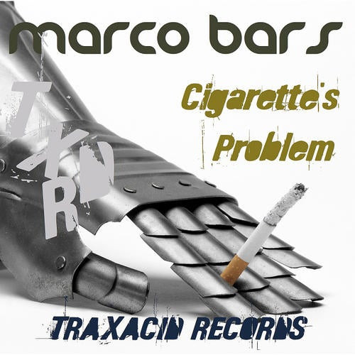 Cigarette's Problem