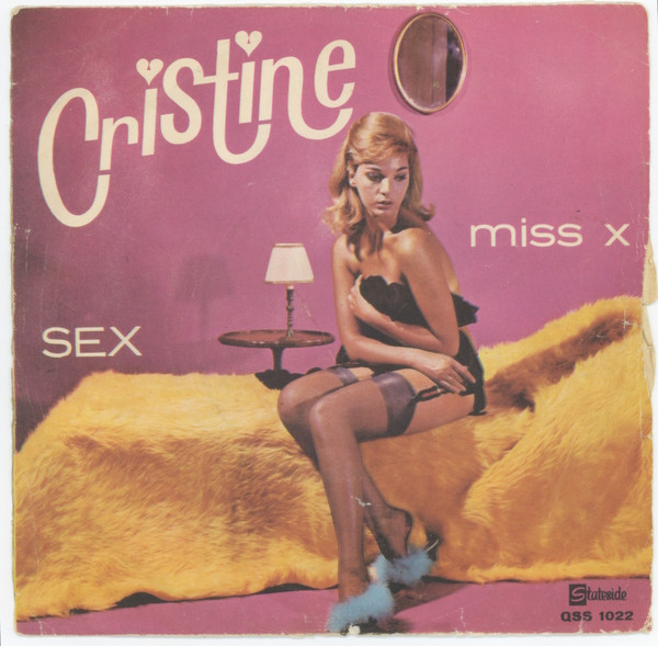 Cristine / Sex