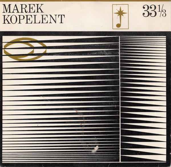 Selection Of Works By Marek Kopelent