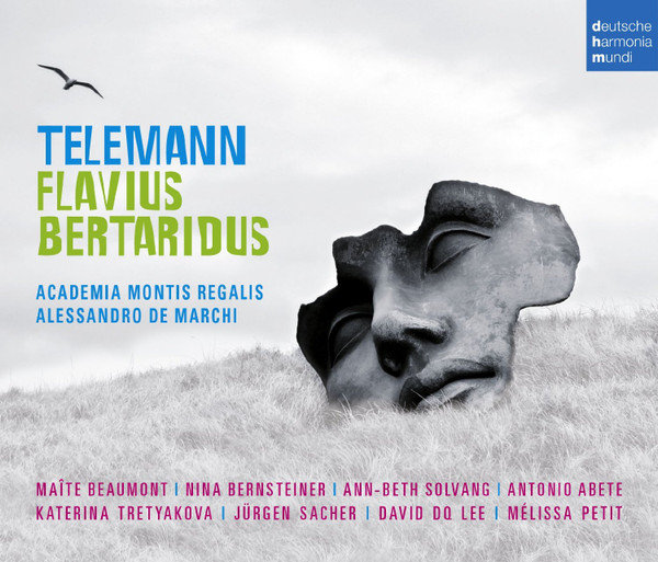 Flavius Bertaridus