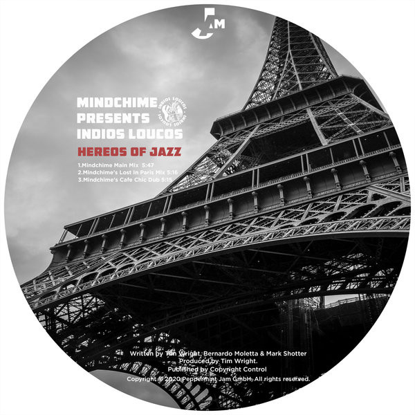 Hereos Of Jazz
