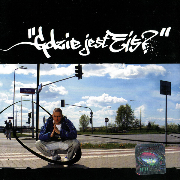 Gdzie Jest Eis?