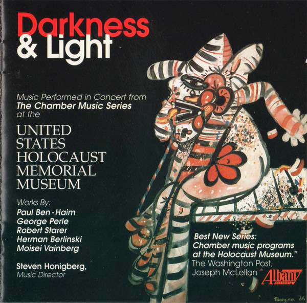 Darkness & Light