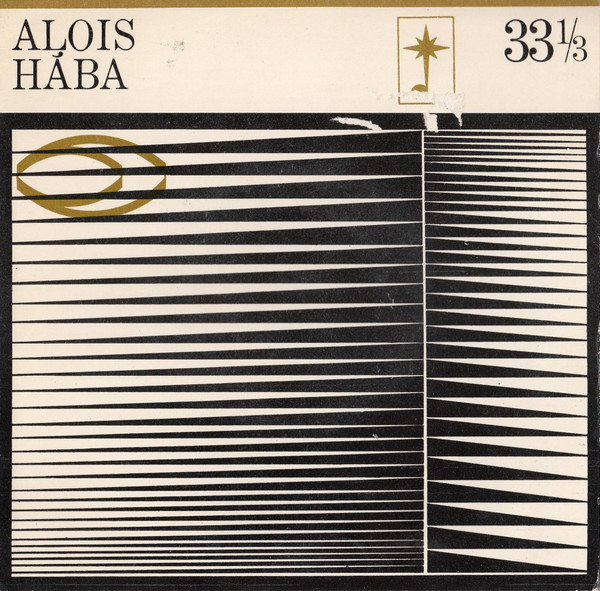 Selection Of Works by Alois Hába