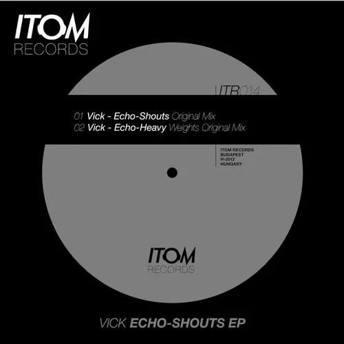 Shouts EP