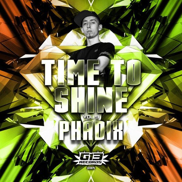 Time To Shine Vol 9