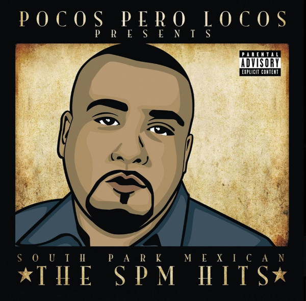 The SPM Hits