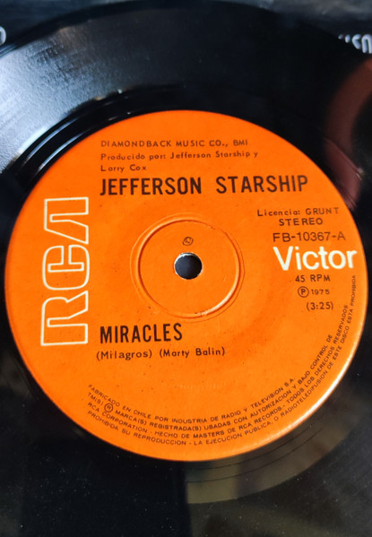 Miracles