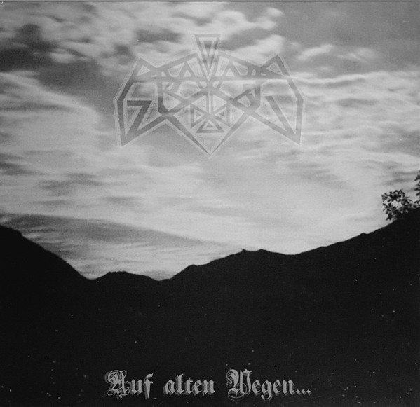 Auf Alten Wegen...