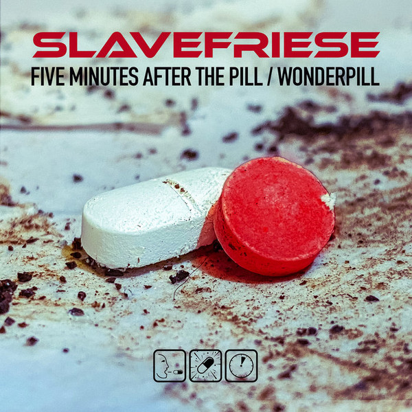 Five Minutes After The Pill / Wonderpill