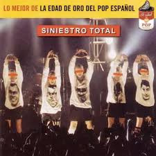 Lo Mejor De La Edad De Oro Del Pop Español