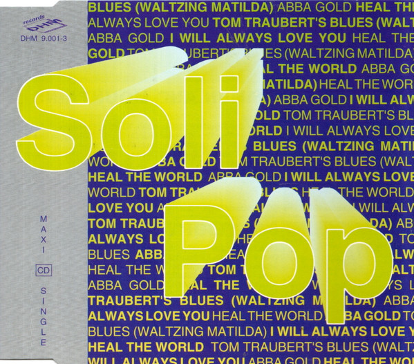 Soli Pop