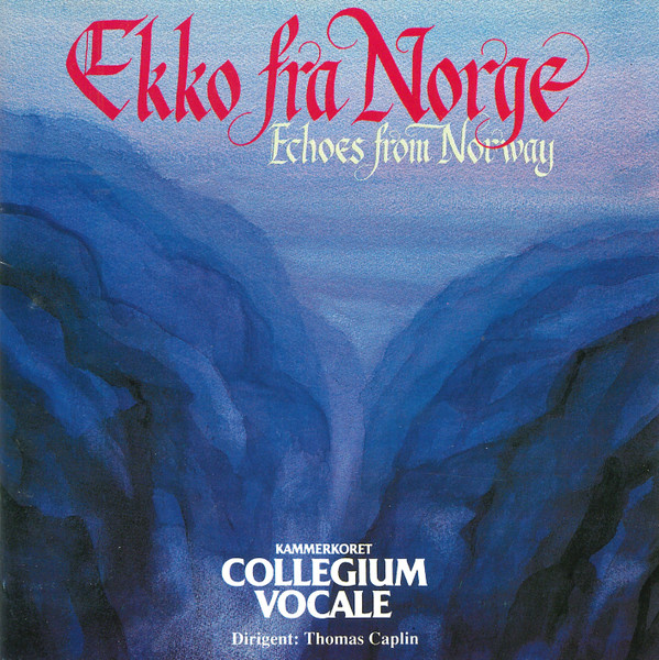 Ekko Fra Norge (Echoes From Norway)
