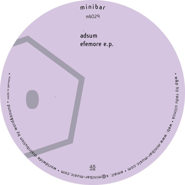 Efemore E.P.