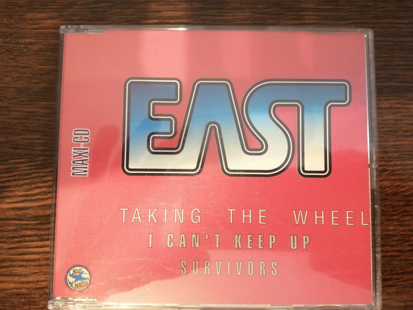 Taking The Wheel